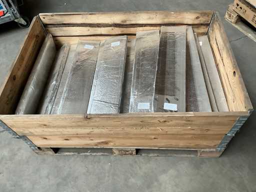 PALLETDEAL Dämmplatten