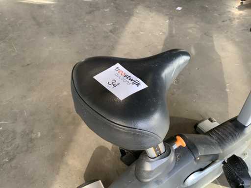 Matrix U3x vélo droit Home Trainer