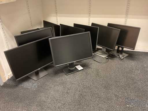 Moniteur Dell (10x)