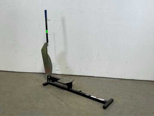 Straticut MEGA 320 Coupeuse de stratifié 320 mm