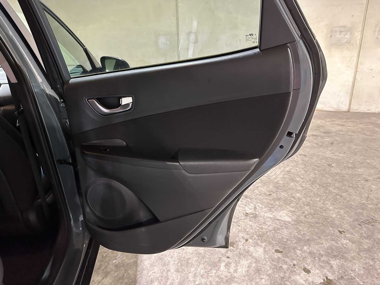 Hyundai Kona 1.6 GDI HEV Fashion 141pk 2022 (Origineel-NL+1e eigenaar), P-421-LJ