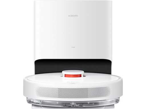 Xiaomi Robot Vacuum X10 Robotstofzuiger