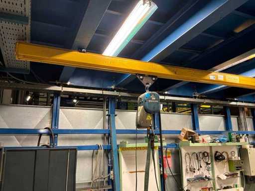 Demag PK 2NF Chain Hoist