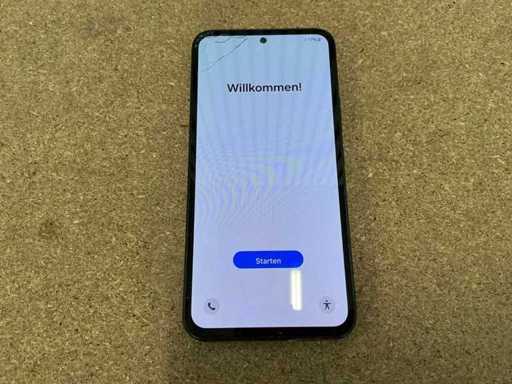 Samsung Galaxy A54 (128GB) Telefono Cellulare