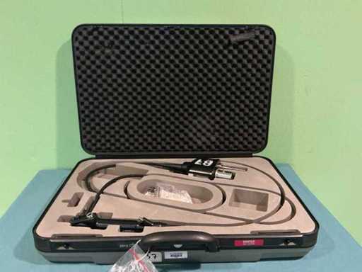 Pentax EB–1575k Endoscopy profesjonalny wideobronchoskop