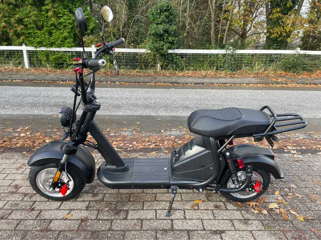 2023 Eco Scooter HM-5.1 E-scooter