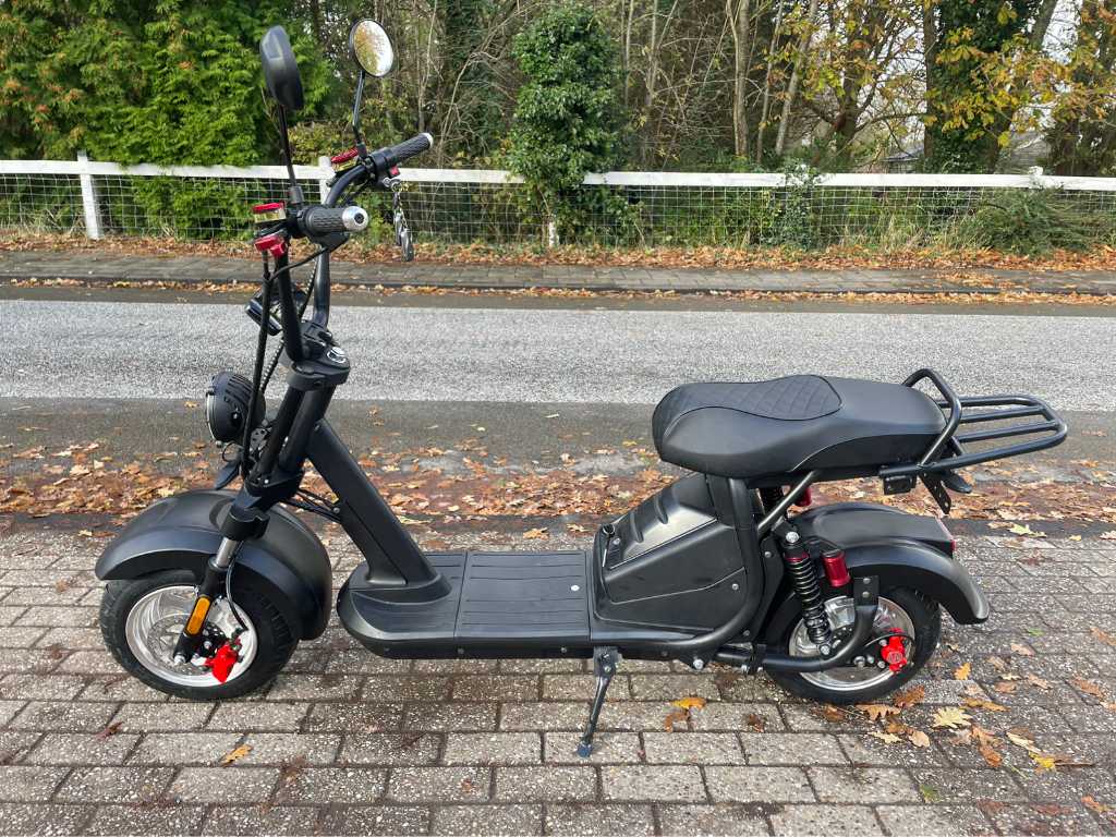 2023 Eco Scooter HM-5.1 E-Scooter