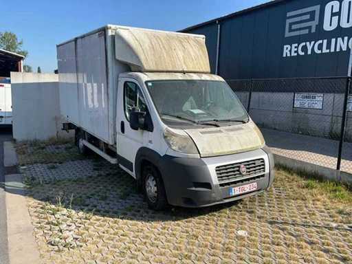 Fiat Ducato 2014