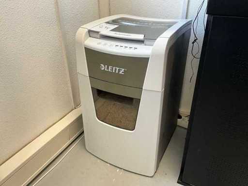 Leitz IQ Home Office 150 P5 Papiervernietiger