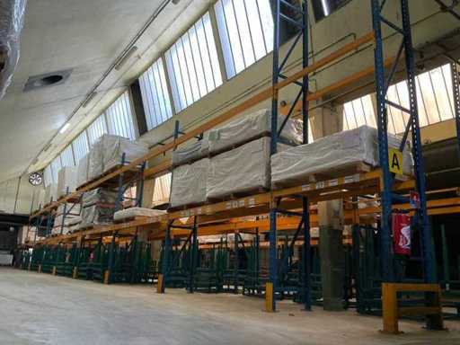 Palletrek