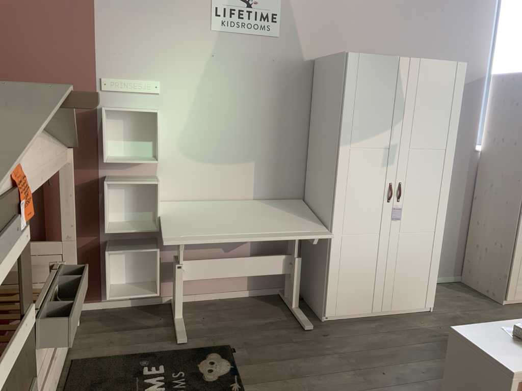 Lifetime Nursery Furniture