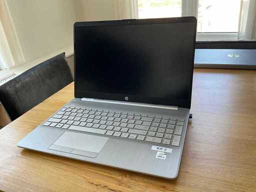 HP 15-DW1xxx Laptop