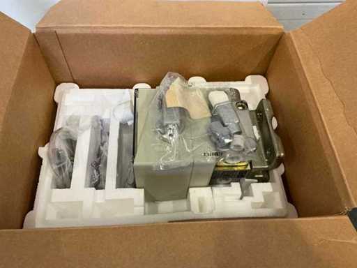 Schoppe & Faeser GmbH Messgerät (2x)