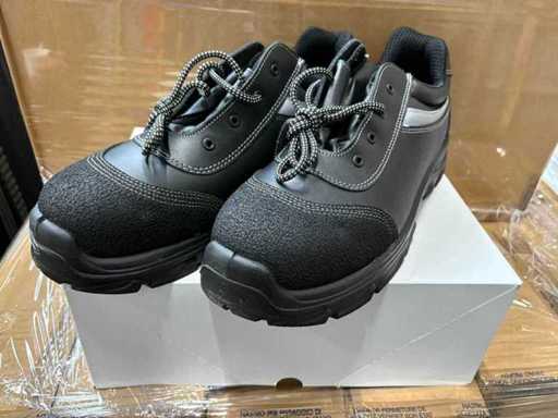 Werkschoenen - Paar - Maat 47 (33x)