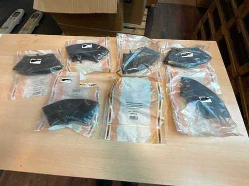 Vabor – Schubkarren-Innenschlauch