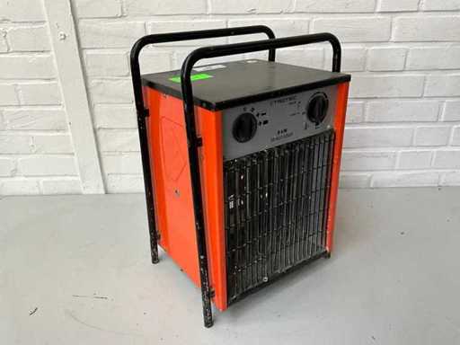 Elektryczny grzejnik Trotec TDS 50