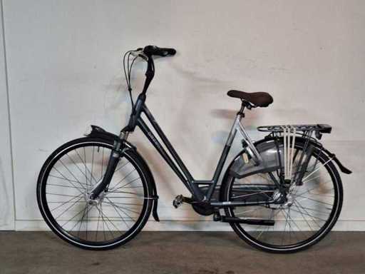  Gazelle Eclipse Damenrad, Stadtrad, Damenrad, Damenrad