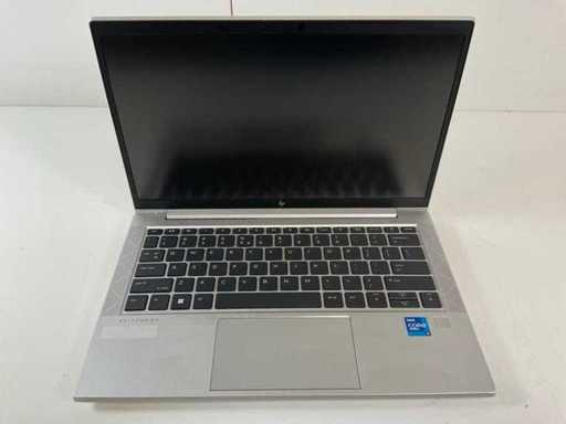 HP EliteBook 830 G8 13.3", Core(TM) i7 11th Gen, 16 GB RAM, 512 GB NVMe Laptop