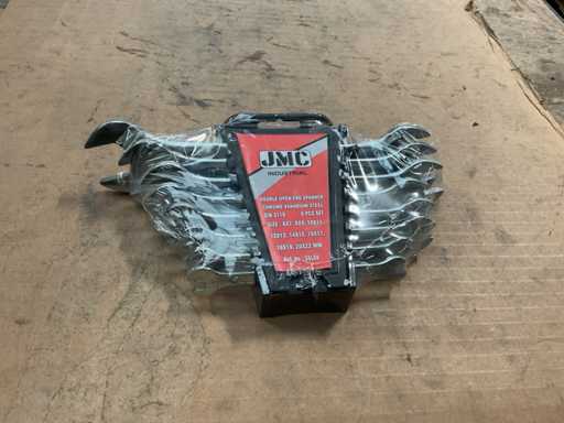 Set de chei francese JMC