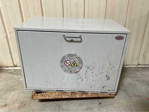 ASECOS 90 minutes Safety Cabinet