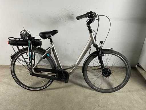 Stella Livorno Elektrische fiets