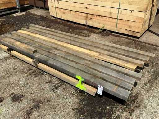Old Oak beams (14x)