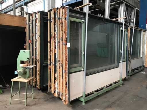 Ram? de fereastr? (12x)