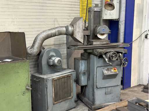 ABA FFK Surface Grinding Machine
