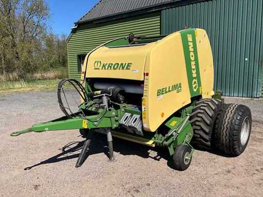 2021 krone Bellima F 130 Balenpers