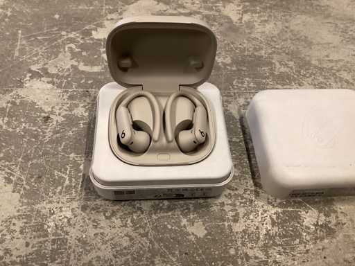 Apple Powerbeats Pro 2 – Sandstorm