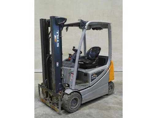 STILL RX20-18P Forklift