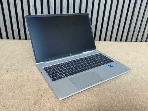 Laptop - HP - ProBook 450 15,6 Zoll G10 Notebook PC