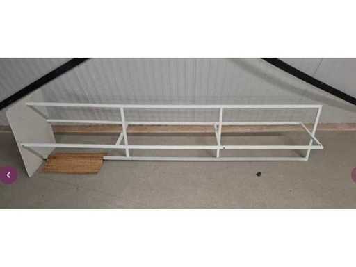 Statul în picioare - Suport pentru pernă (3x)