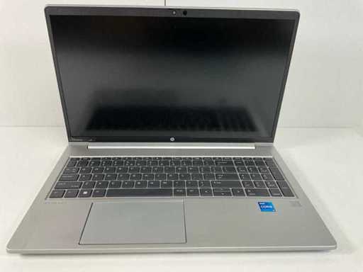 HP ProBook 450 G8 15.6", Core(TM) i5 11. generacji, 8 GB RAM, 256 GB NVMe Laptop
