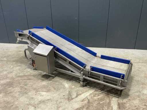 Schomaker SGT-M3000 Transportband