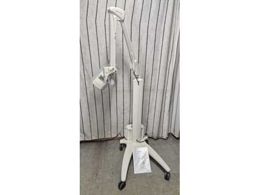 Q-Med AB GALDERMA - Aktilite CL128 - Rote Energielampe - 2017