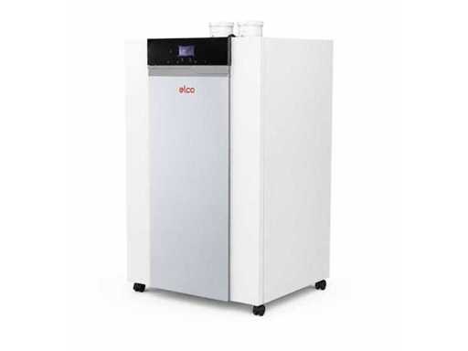 Elco Trigon L plus 120 Bouilloire debout
