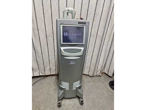 LUMENIS - AcuPulse 30 SA-1021190 - Laser system - 2011