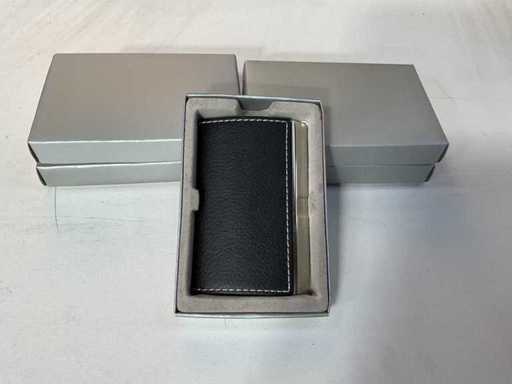 Credit card holder (99x)
