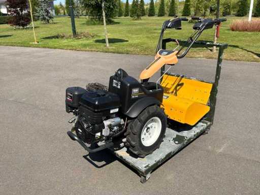 Porte-outil de motoneige Texas Pro Trac 1350BE 2019