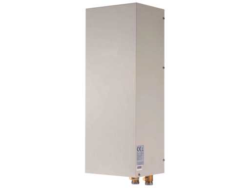 Elektrische Notstrom 4,5 kW