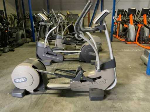 Elliptique Technogym excite synchro 500 LED