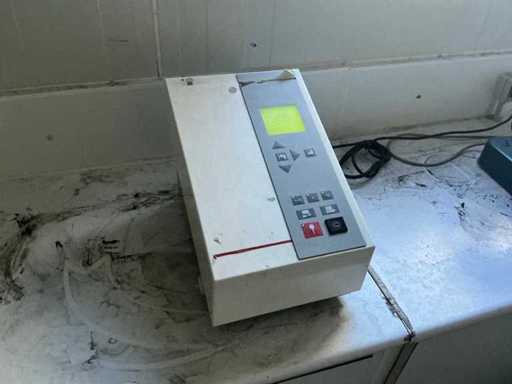 PBI Dansensor Combo Check 9800-l Analyzer