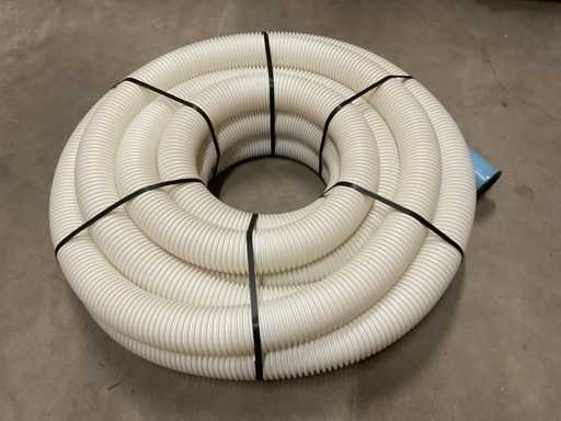 Rullo da 90mm di tubo di rivestimento da 20m