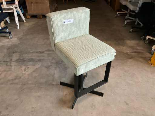 Lensvelt PH1 65 "Ronald Hooft" Sgabello da bar