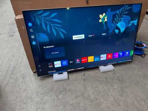 Samsung QE55QN85B - 55 inch - 4K Neo QLED