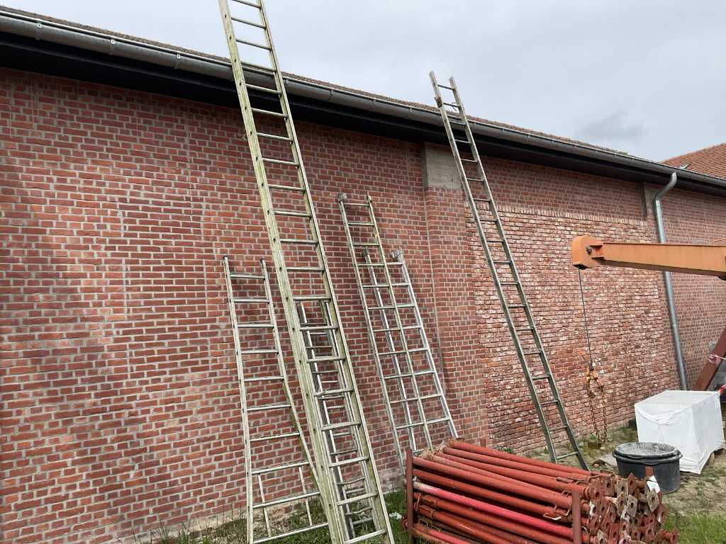 Ladder sections (7x)