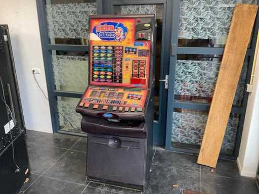 Barcrest Extra Joker Spielautomat