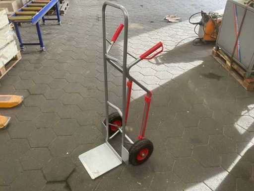 Cărucior de mână