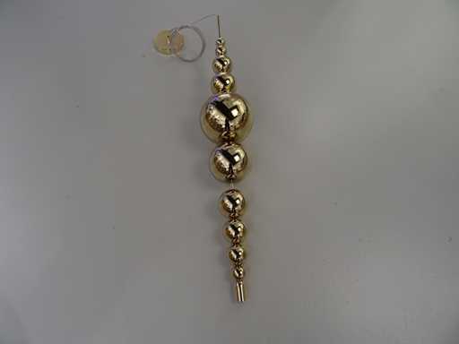 Ilfari - Larmes de la Lune H1 XL - Lampe pendante